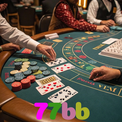 77bb