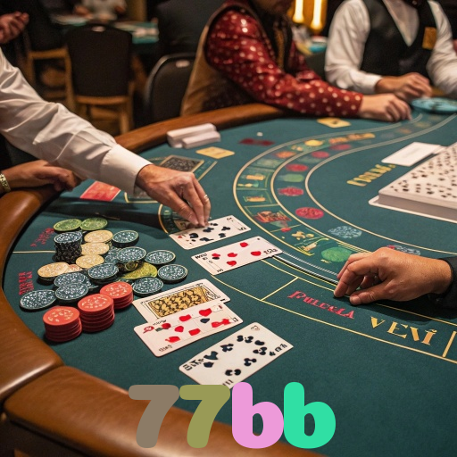 77bb