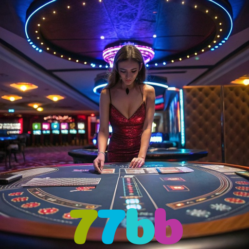 77bb