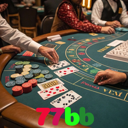 77bb