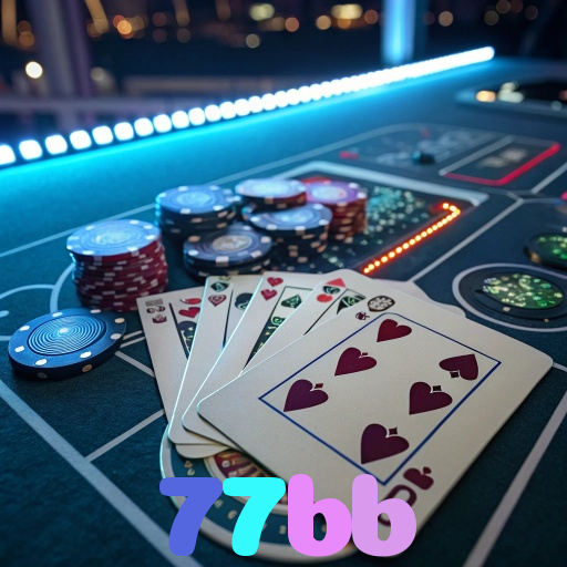 77bb