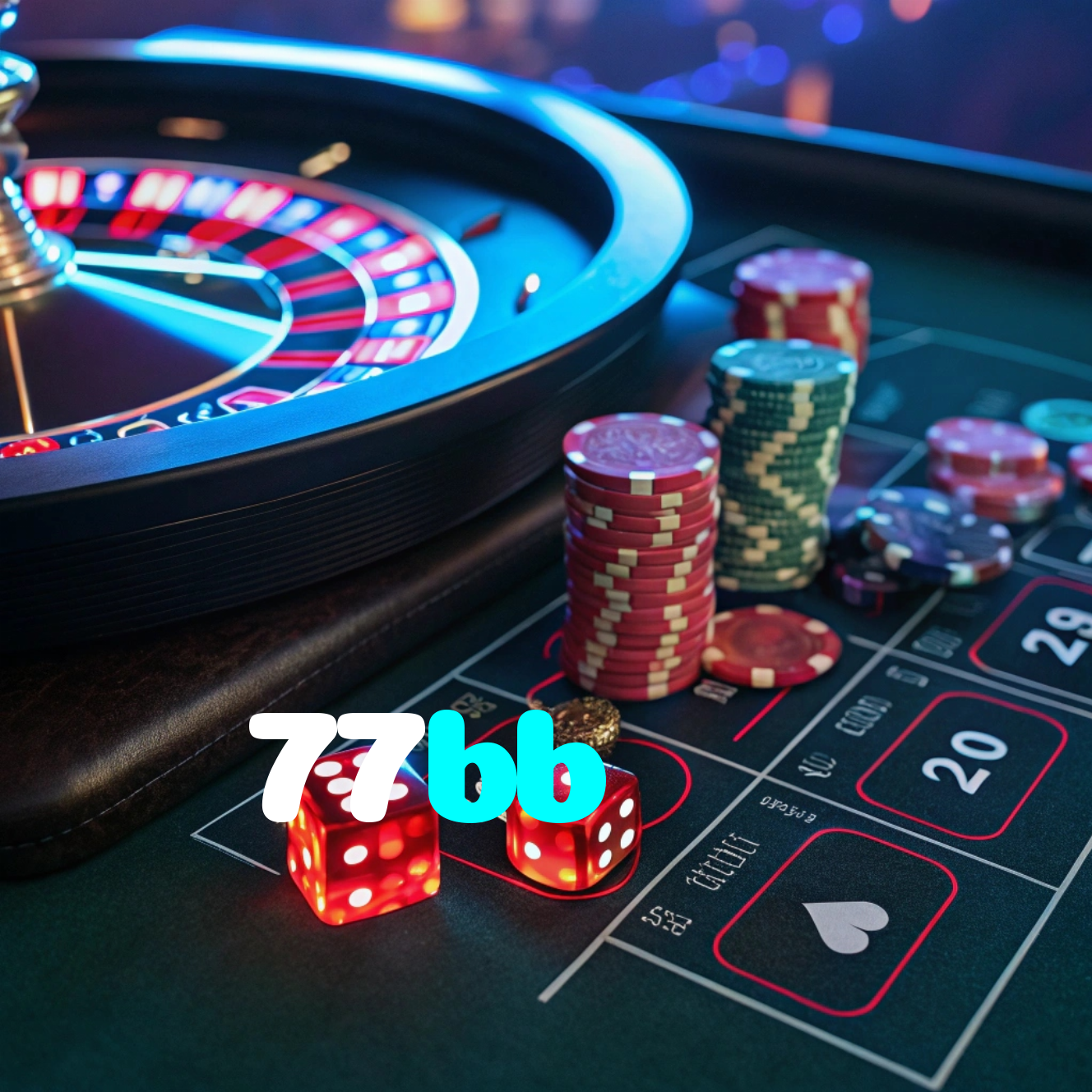 77bb