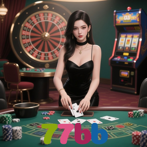 77bb