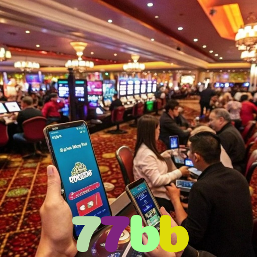77bb