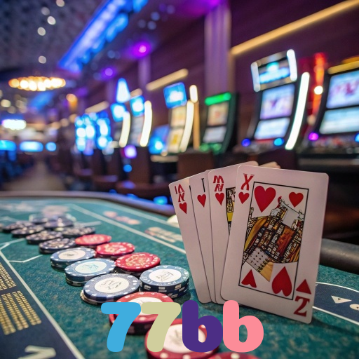 77bb