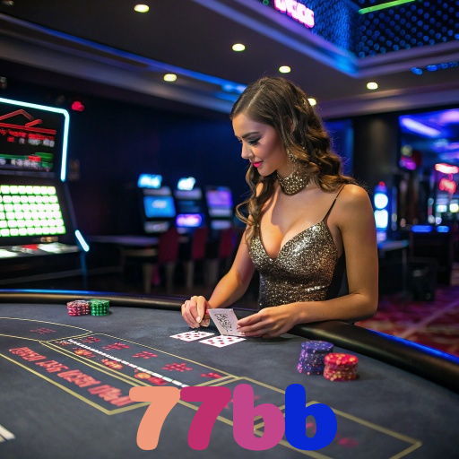 77bb