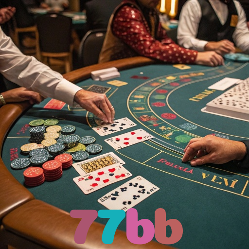 77bb
