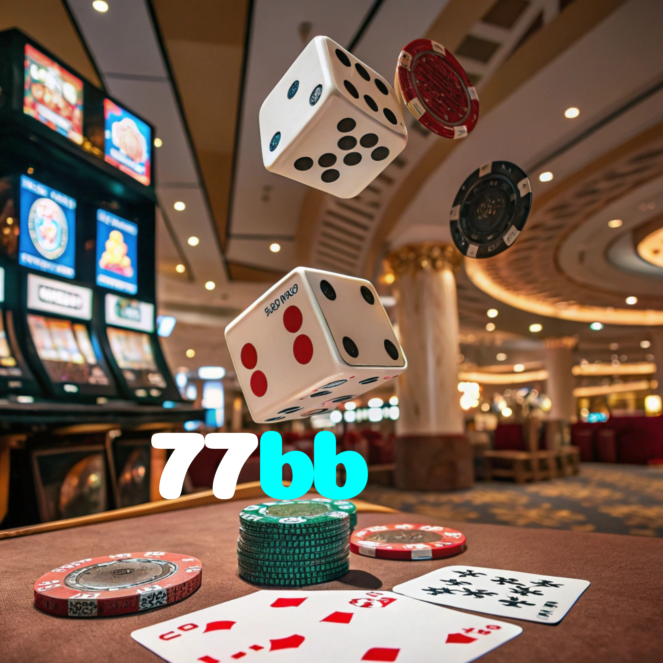 77bb