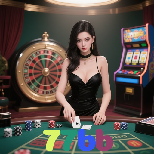 77bb